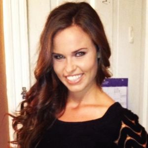 Meet your Posher, Audrey